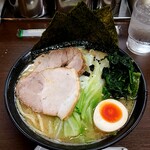 Yokohama Ramen Ippachiya - 