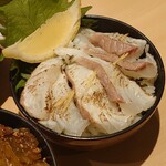 海鮮串揚げ×名古屋めし まかまか - 