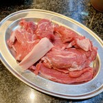 生ラム肉専門店 らむ屋 - 