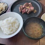 ステーキハウス磐梯 2号店 - 