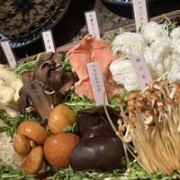 Shangri-La's secret ROPPONGI - 