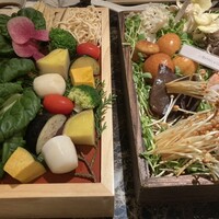 Shangri-La's secret ROPPONGI - 