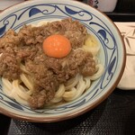 丸亀製麺 - 