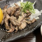 Sumibiyakitori To Kamameshi Fukudaya - 