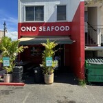 Ono Seafood - 