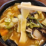 小作 - 麺リフト