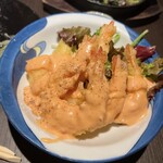 炉端焼き ちどり - 