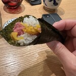 築地玉寿司 - 