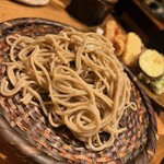 Tempura Soba Kiri Nakagawa - 