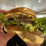 Mahaloha Burger - 