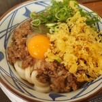 丸亀製麺 - 