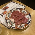 焼肉ホルモン人生大ちゃん - 