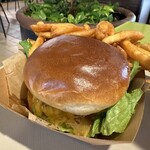 Mahaloha Burger - 