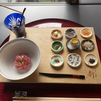 祇園肉亭 新 - 