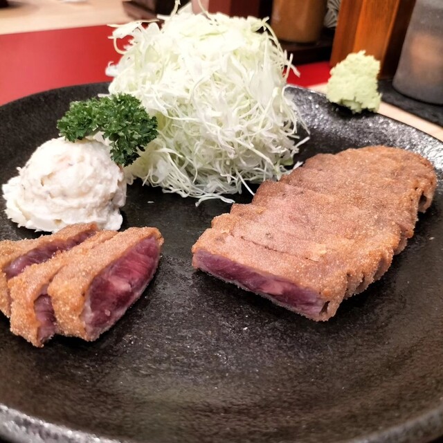 なおさと！ STAKEHOUSE 88 KOKUSAIDORI, Naha - Restaurant Reviews, Photos