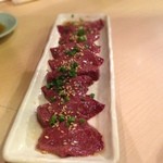 炭火焼 ゆうじ - うまそー！