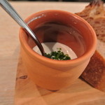 レストラン アニス - フロマージュ・フレ、サワークリーム、ヨーグルト