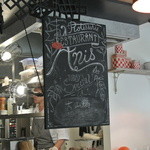 レストラン アニス - 本日のスペシャル