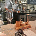 レストラン アニス - 