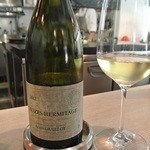 レストラン アニス - クローズ・エルミタージュ・ブラン