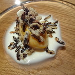 Point - デザート１品目　リ・オレ