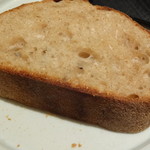 Point - パン2種類目