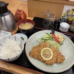 Tonkatsu Sennoki - 