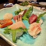 Shimbashi Ippashi - 