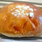 アシェット - ブリオッシュクリームパン