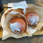 Ｃｈｅｒｂｕｃ Ｄｏｎｕｔｓ - 