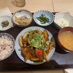 Sachifukuya Kafe - 