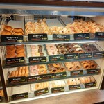 Ｃｈｅｒｂｕｃ Ｄｏｎｕｔｓ - 