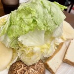 四川料理 笹華 - 