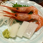 三吉 かに楽座 甲羅戯 - 