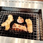 焼肉 平和 - ホルモンもいい店