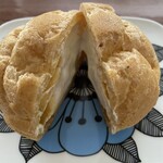 シャトレーゼ - 料理写真: