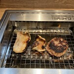 焼肉ライク - 