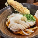 うどん屋 きすけ - 