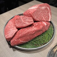 うし松 - 
