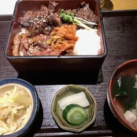 しゃにむに 心斎橋本店 - 