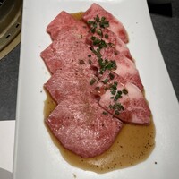 焼肉の龍園 小倉本店 - 