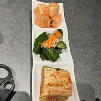 焼肉の龍園 小倉本店 - 