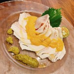 島のイタリアンバル Locavore - 