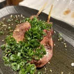 焼き鳥ゑびす - 