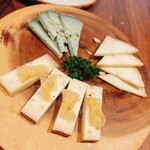 島のイタリアンバル Locavore - 