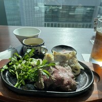 天空焼肉 星遊山 -  天空焼肉 星遊山 -