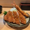 Tonkatsu Kinuura - 