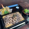 箱館山レストラン・第2ヒュッテ - 料理写真: