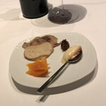 レストラン マノワ - 