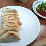 流川 餃子センター - 